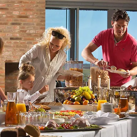 Holiday Romo Xciii Ferienhaus Sønderby