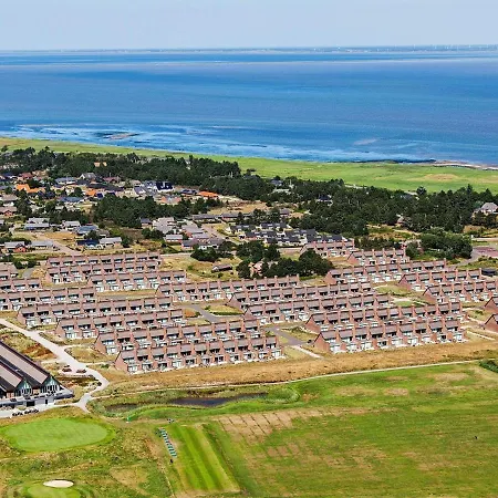 Holiday Romo Xciii Ferienhaus Sønderby
