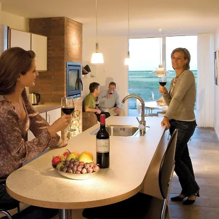 Holiday Romo Xciii Ferienhaus Sønderby
