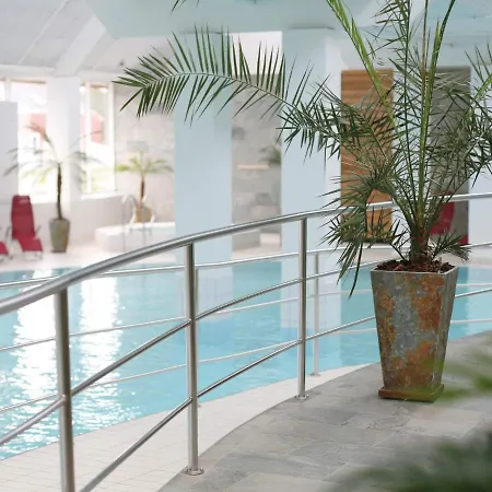 Ferienhaus Holiday Romo Xciii
