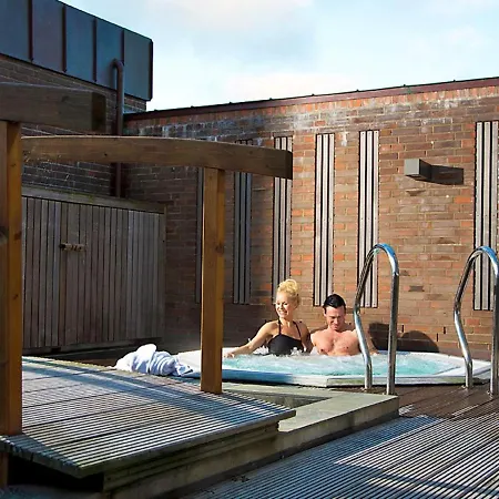 Holiday Romo Xciii Ferienhaus Sønderby