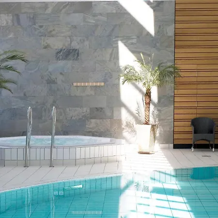 Ferienhaus Holiday Romo Xciii