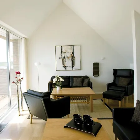 Ferienhaus Holiday Romo Xciii