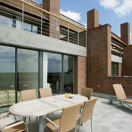Ferienhaus Holiday Romo Xciii Sønderby